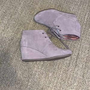 toms wedges